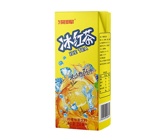 冰紅茶 冰紅茶